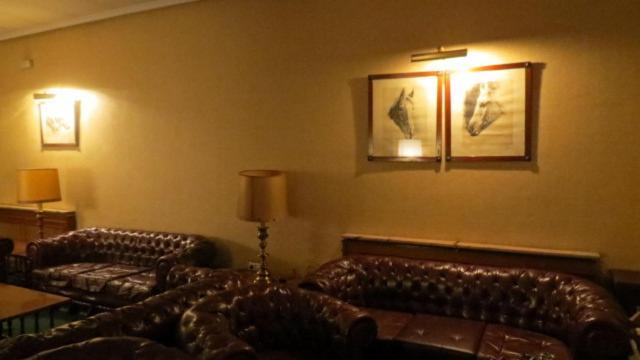 Monclus Hotel Palencia Exterior photo